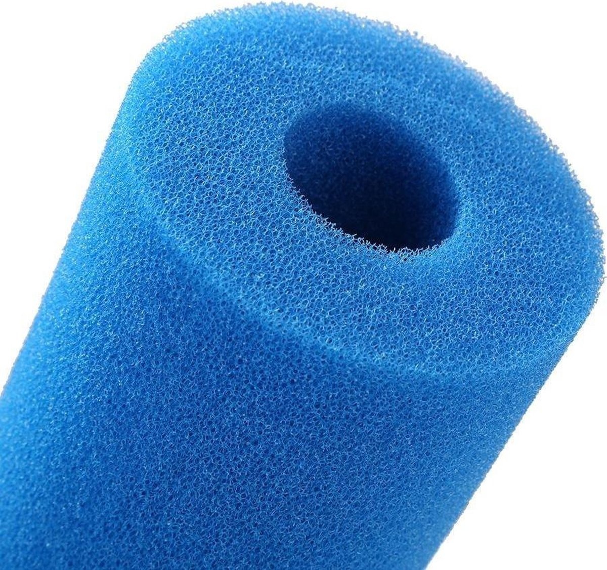 MaJa Koi Intex filter - Type H &amp; Bestway type I  - 5st. herbruikbaar en uitwasbaar afbeelding