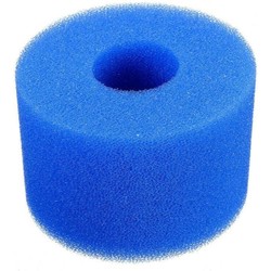 Intex filter -  Bestway type V1 - 2st. herbruikbaar en uitwasbaar