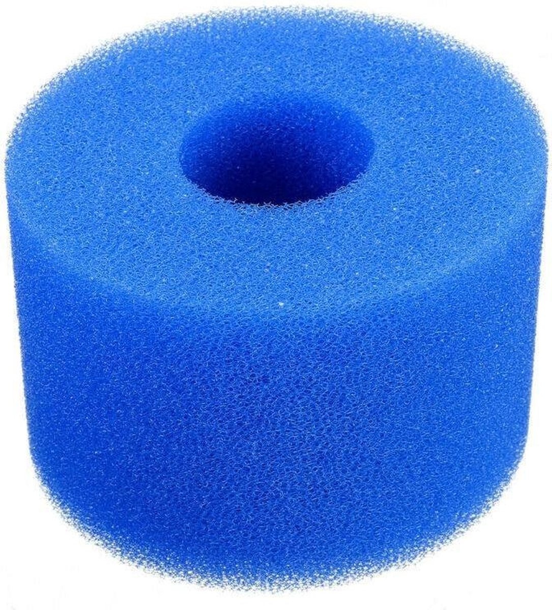 Intex Intex filter - Bestway type V1  - 5st. herbruikbaar en uitwasbaar afbeelding