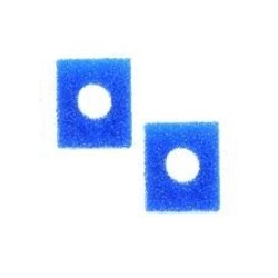 2x Filterfoam geschikt voor Eheim 2615465 - Maja Koi
