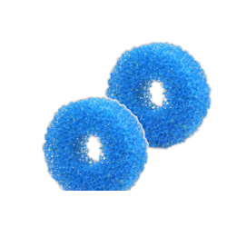 2x filterfoam geschikt voor Eheim Aquaball 60/130/180