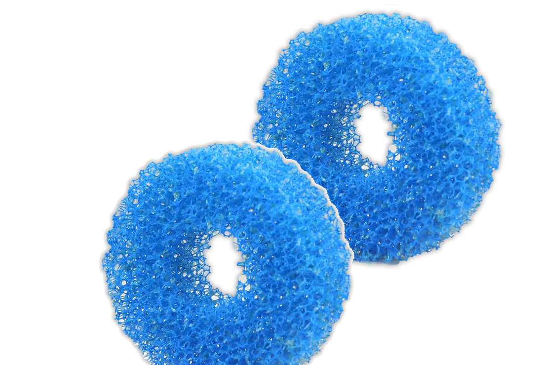 Eheim 2x Filterfoam geschikt voor Eheim Aquaball 60/130/180 - Maja Koi
