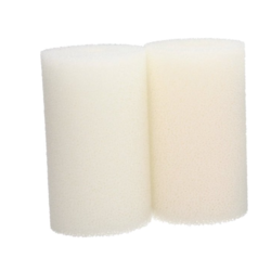 2x Filterfoam geschikt voor Eheim powerline XL - Maja Koi