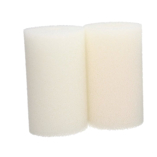 2x filterfoam geschikt voor Eheim powerline XL - Eheim