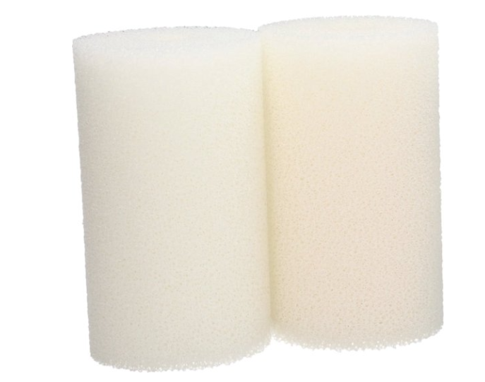 Eheim 2x Filterfoam geschikt voor Eheim powerline XL - Maja Koi