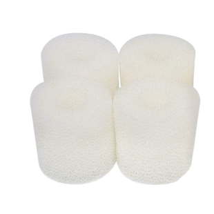 4 st. geschikt voor Eheim Aquaball 2208 - 2212 & Biopower Voorfilter -  Eheim