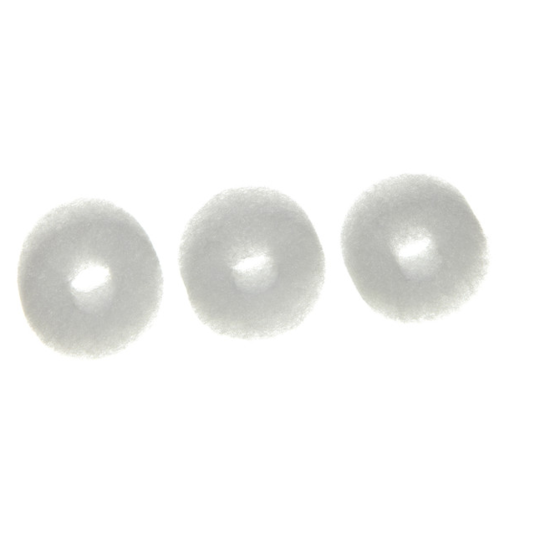 MaJa Koi 3x Filter Fleece geschikt voor Eheim Aquaball 60/130/180 & 2208-2212 - Maja Koi