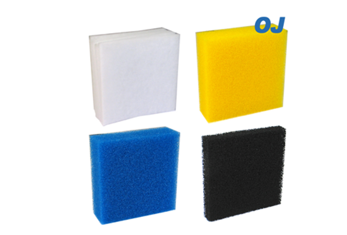 Juwel Set geschikt voor Juwel Bioflow 6.0 - Maja Koi