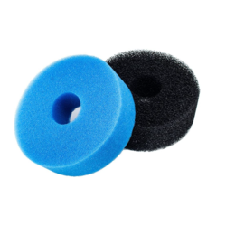 2x Filtermateriaal geschikt voor Jebao CF-10/Sunterra CF-30 - Maja Koi