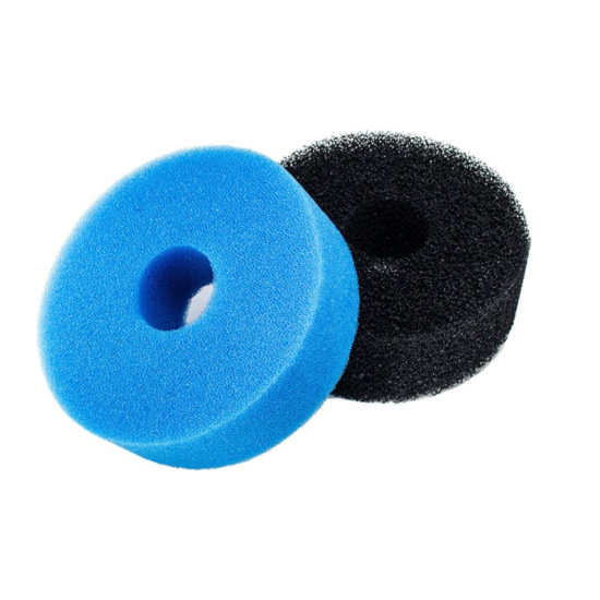 Jebao 2x Filtermateriaal geschikt voor Jebao CF-10/Sunterra CF-30 - Maja Koi