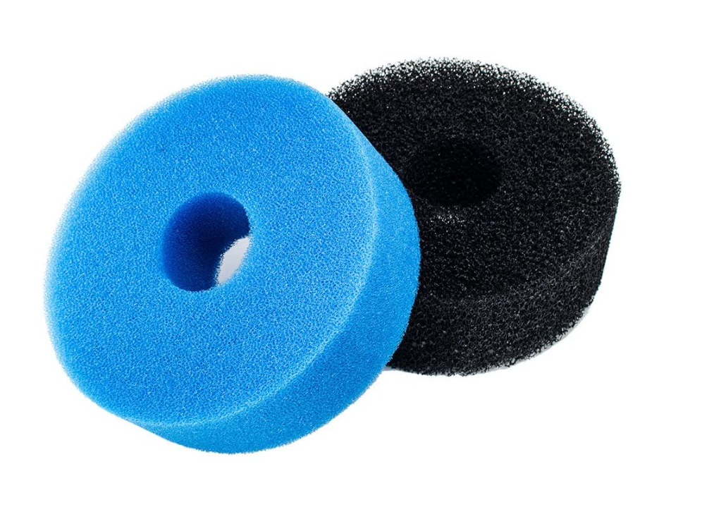 Jebao Geschikt voor Jebao CF-10/Sunterra CF-30 (2 st.) - Jebao Filtermateriaal afbeelding
