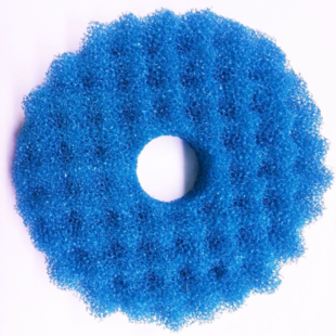 Filtermateriaal geschikt voor SuperFish TopClear 10/15/18.000 - SuperFish