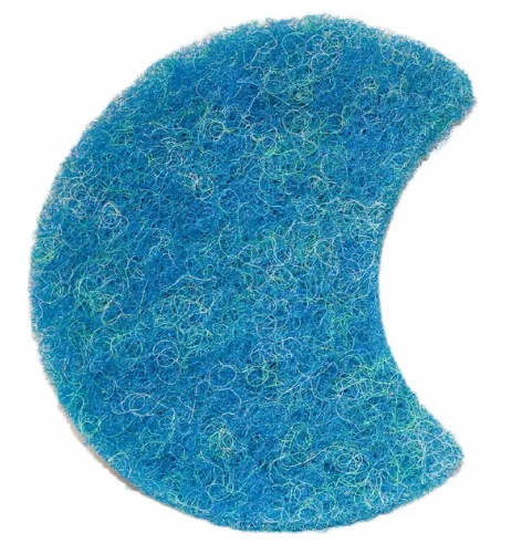 Velda (vt) Filtermateriaal geschikt voor Velda ClearControl 25/50L - Maja Koi