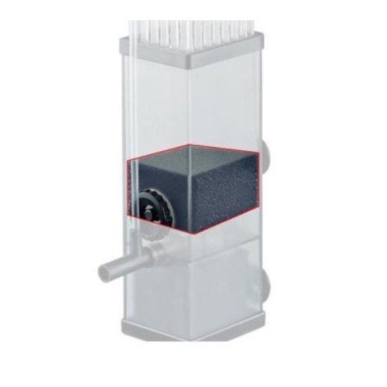 SuperFish  Oppervlakteskimmer 300  filter foam - SuperFish