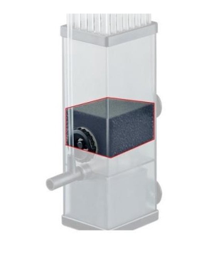 SuperFish  Oppervlakteskimmer 300  filter foam - SuperFish afbeelding