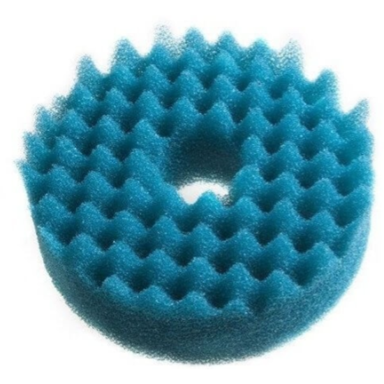 SuperFish  Topclear Spons Vervang Set - Filters - 41x13x50 cm 10000 - Superfish