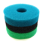SuperFish Topclear Spons Vervang Set - Filters - 5000 - Superfish