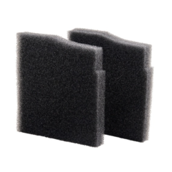 2x CristalProfi m greenline filterpad - JBL