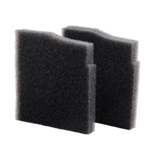 2x CristalProfi m greenline filterpad - JBL