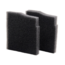 JBL CristalProfi m greenline filterpad 2 stuks - JBL