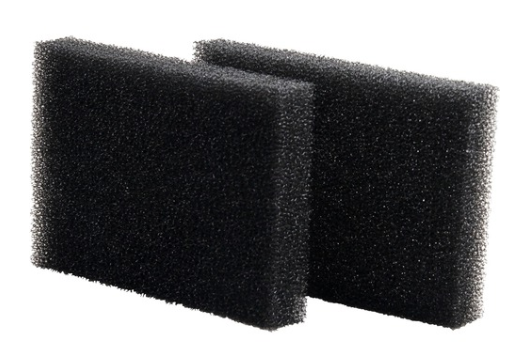 MaJa Koi CristalProfi m greenline module filterpad 2 stuks - JBL afbeelding