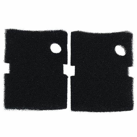 MaJa Koi 2x Filterschuim geschikt voor Hydor Professional 150 - Maja Koi