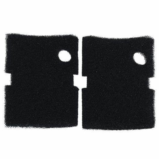 MaJa Koi Filterschuim geschikt voor Hydor Professional 450- 600 2 stuks