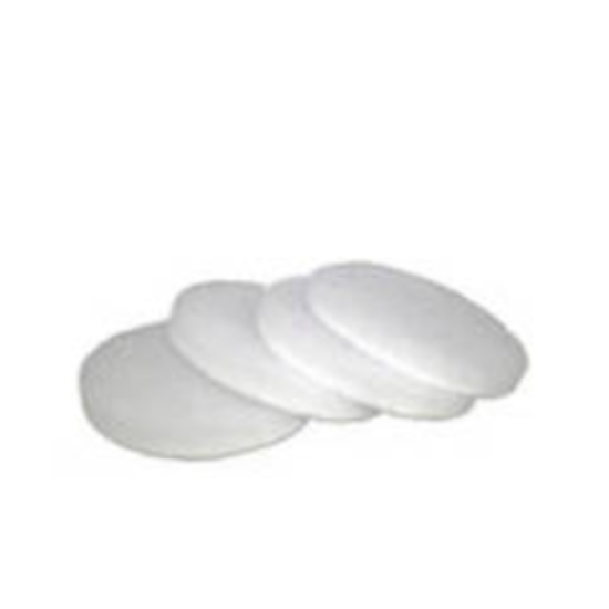 Hydor 4x Filtervlies geschikt voor Hydor Prime 20 - Maja Koi