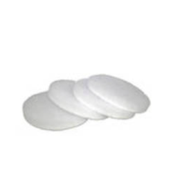 4x Filtervlies geschikt voor Hydor Prime 30 - Maja Koi