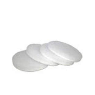 4x Filtervlies geschikt voor Hydor Prime 30 - Maja Koi