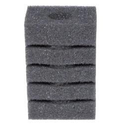 Filterschuim geschikt voor Aquael PAT mni Dense - Maja Koi