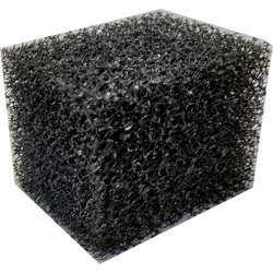 Filterschuim voor Velda super fonteinpomp 2000 - Maja Koi