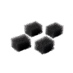 4x Filterschuim geschikt voor BF biofilter medium 300 plus - Maja Koi