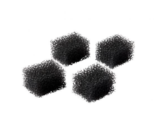 MaJa Koi Filterschuim geschikt voor BF biofilter medium 300 plus - 4 stuks afbeelding