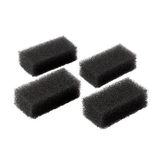 MaJa Koi Filterschuim geschikt voor BF biofilter medium 400/ 600 plus - 4 stuks