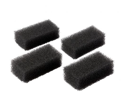 MaJa Koi Filterschuim geschikt voor BF biofilter medium 400/ 600 plus - 4 stuks afbeelding