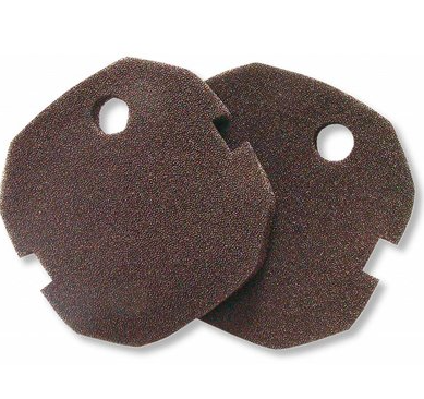 MaJa Koi Filterschuim geschikt voor JBL UniClear F35-500  - 2 stuks afbeelding