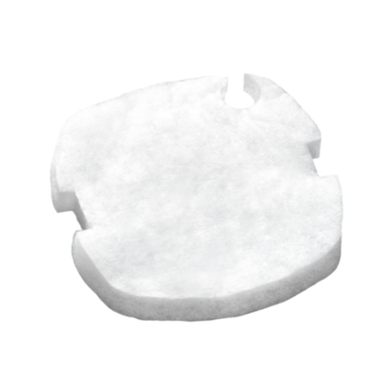 MaJa Koi 2x Filtervlies geschikt voor Tetra FF FilterFloss S - Maja Koi