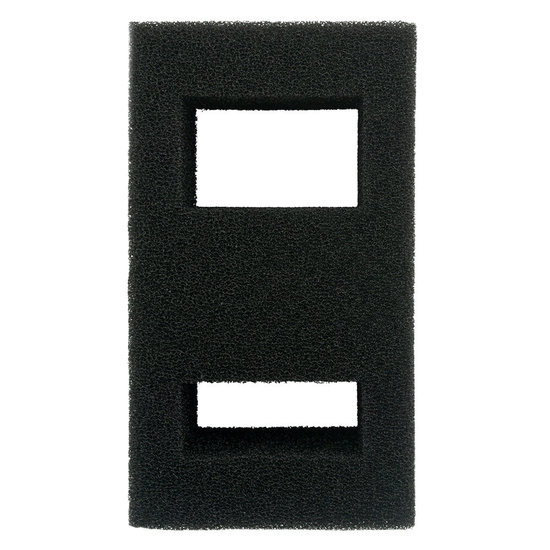 Fluval Filterschuim geschikt voor Fluval Spec/Evo/Flex