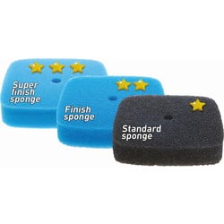 Filterschuim geschikt voor Aquael standaard - MaJa Koi