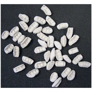 Polygeyser Beads 1kg/zak = 1cbf