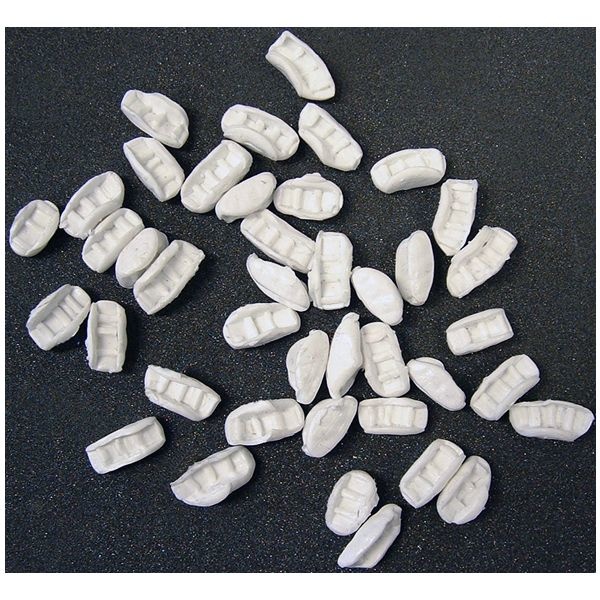 Overig Polygeyser Beads 1kg/zak = 1cbf afbeelding