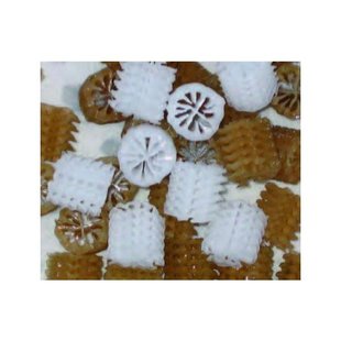 Bio Carrier type Helix zak 100liter - AquaForte