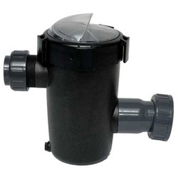 Blue Eco voorfilter - AquaForte