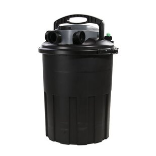 CBF-15.000 drukfilter - AquaForte