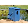 AquaForte Compact Sieve 300µm pomp gevoed blauw - AquaForte