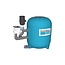 AquaForte EconoBead filter EB60 2" klep 63mm - AquaForte