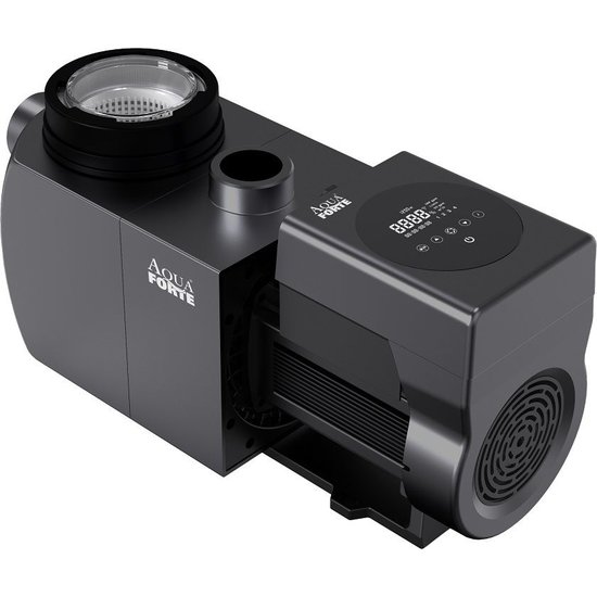 AquaForte Inverpro VS IP30 zwembadpomp Aquaforte