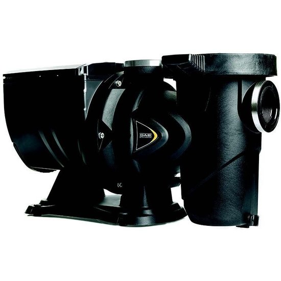 DAB E.swim 150M 12 pins aansluiting - DAB