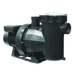 Plus Silent zwembadpomp 0,5PK/400V - Victora